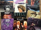 Vinyl Record Lot