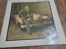 Hank Williams Jr. - Habits Old And New vinyl LP Elektra