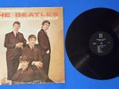 INTRODUCING THE BEATLES ORIGINAL MONO LP**VEE-JAY**1963**VJLP 1062**VINYL VG**