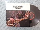 Billy Harper Quintet – Love On The Sudan, 1977 LP, Denon Jazz – YX-7568-ND Japan