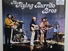 The Flying Burrito Bros - Live In Amsterdam 1972 2LPs On Vinyl Country  RSD 2024