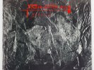 X MAL DEUTSCHLAND FETISCH 4AD CAD302 UK ORIGINAL VINYL LP