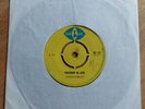 Untouchables - Prisoner In Love - BS137 Rare Blue Cat Ska / Reggae