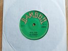 Winston Wright - Reggae Feet - BAM60 Rare Bamboo Ska / Reggae
