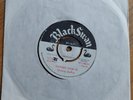 Shenley Duffus - Gather Them In - WI-443 Rare Black Swan Ska / Reggae