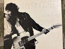Bruce Springsteen Born to Run, Lp First Press, 1975 Ex/vg+ PC 3375