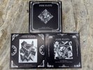 Pink Floyd 3 Bootleg Unofficial Vinyl Records 1987 Press Volumes 3-5