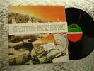 Led Zeppelin   Houses of the Holy   Vintage LP w/Matching CD Atlantic SD 7255