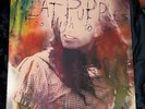 MEAT PUPPETS - Too High To Die  1994 LONDON Records Vinyl  LP w/ limited 10