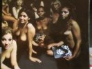 The Jimi Hendrix Experience ‎– Electric Ladyland. original track lp, Listen
