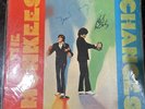 The Monkees Changes By Jeff Barry Vinyl 1970 RCA Records Colgems COS-119 Stereo
