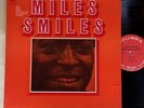 MILES DAVIS QUINTET Miles Smiles LP Columbia CL 2601 2 EYE 360 MONO 1C 1st OG