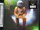 ANGELS AND AIRWAVES Love Part One 2x LP IEX WHITE Vinyl NEW SEALED /500 RARE Tom