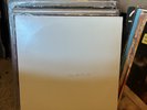 The Beatles ‎  WHITE ALBUM   Vintage  LP Capitol Records Purple labels SWBO 101