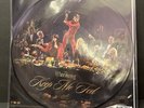 The Warning - Limited Edition Keep Me Fed Picture Disc LP Vinyl - US Seller