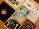 KISS️1976 RADIO AIRPLAY  PROMO-ROCK N ROLL OVER -AUCOIN NICE