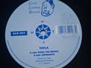 TAYLA LTJ BUKEM BANG THE DRUMS/REMNANTS GOOD LOOKING RECORDS GLR 002 12IN Lp