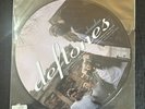 Deftones Adrenaline Picture Disc Vinyl 2004 Pressing around the fur white long