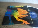 Frumpy – All Will Be Changed, Blues Rock, Classic Rock, Krautrock orig LP 1970