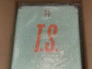 Taylor Swift The Life Of A Showgirl Vinyl Case *IN HAND* (FREE SHIP)