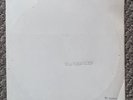 the beatles white album vinyl 1970 UK numbered glossy cover PCS 7068 w/poster EX