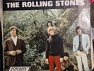 ROLLING STONES: paint it, black / stupid girl LONDON 7