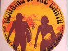 Morning Of The Earth Record Taman Shud Australia 12'' vinyl Lp 1972 rare OZ rock