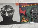 Operation: Doomsday MF Doom Vinyl Record (2016, Metal Face Records)