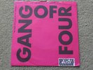 GANG OF FOUR – DAMAGED GOODS EP 7″ – EXC+ UK 1980 PUNK