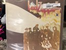 Led Zeppelin II RL SS Robert Ludwig *Monarch Pressing* Vinyl Record LP