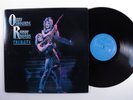 OZZY OSBOURNE Randy Rhoads Tribute CBS ASSOCIATED 2XLP VG++/NM promo y