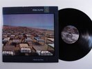 PINK FLOYD A Momentary Lapse Of Reason COLUMBIA LP VG+ gatefold y