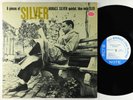 Horace Silver - 6 Pieces Of Silver LP - Blue Note - BST 81539 VG+ Shrink