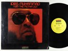 Idris Muhammad - Turn This Mutha Out LP - Kudu VG+ Shrink