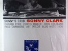 Sonny Clark - Sonny's Crib 2xLP - Blue Note - BST 81576 180g Ltd. SEALED