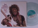 JIMI HENDRIX EXPERIENCE Radio One RYKO ANALOGUE 2XLP VG+/VG++ cola bottle vinyly