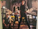 V.SPY V.SPY A.O. Mod. TV. Vers. 1986 LP AUSTRALIAN ALTERNATIVE HARD ROCK VINYL