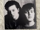 Tears For Fears Songs From The Big Chair Blood Records /1000
