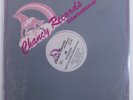 SWEET FAT BACK & DICKS HAT BAND In Your Ear CHANCY 12