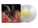 The Rolling Stones color vinyl 2LP Goats Head Soup half speed alt cover sealed