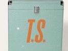 PRESALE  Taylor Swift - The Life Of A Showgirl Vinyl Case NEW IN BOX