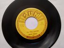 Anita Wood I'll Wait Forever 7 Inch Single Sun Records Memphis