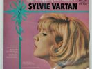 SYLVIE VARTAN GIFT WRAPPED FROM NASHVIL VICTOR SHP5501 Japan VINYL LP