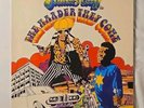 Jimmy Cliff /  The Harder They Come Movie Soundtrack /  Mango / Vinyl LP / VG +