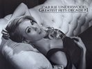 Carrie Underwood - Greatest Hits: Decade #1 (LP) (NM/EX)