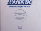 THELMA HOUSTON I'm Here Again MOTOWN 12