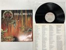 Slayer Hell Awaits Dutch edition LP [57282ER]
