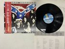 Lynyrd Skynyrd Legend Japan LP [57809ER]
