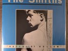 The Smiths Hatful Of Hollow on beautiful 180g black vinyl