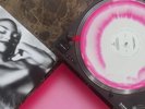 OLIVIA DEAN THE ART OF LOVING Blood Records Vinyl x2